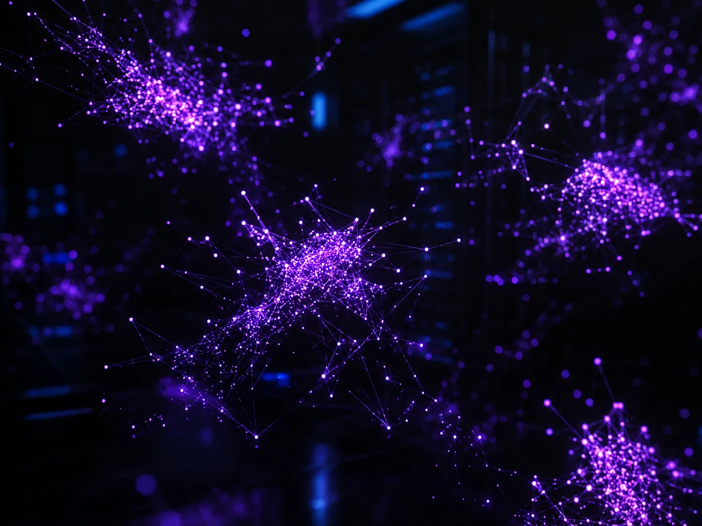 Vector space visualisation