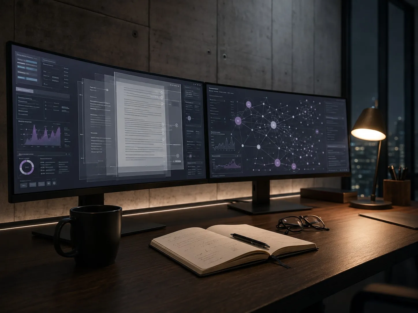 Intelligence Systems